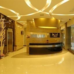Hall Homeland Riverview Hotel - Guilin