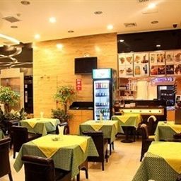  Homeland Riverview Hotel - Guilin