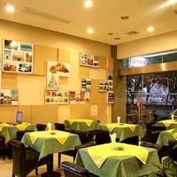  Homeland Riverview Hotel - Guilin