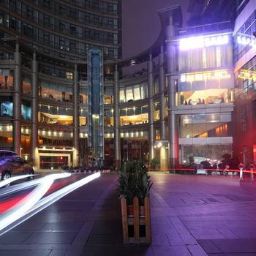 Youzi Apartment Hotel - Hangzhou Hangzhou
