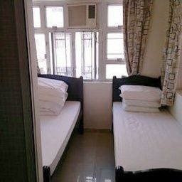  Hongkong Honghui Hotel Family Hotel