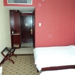 Jinan Railway Hotel - Jinan Jinan
