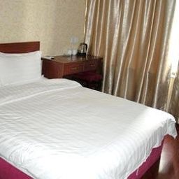 Habitación Tianyue Business Hotel - Shanghai