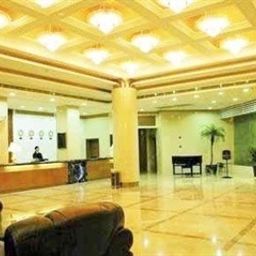 Hall Fenhe Hotel - Shanghai