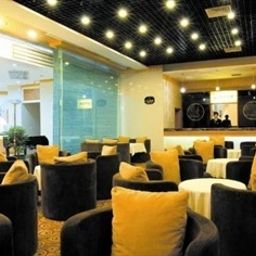  Fenhe Hotel - Shanghai
