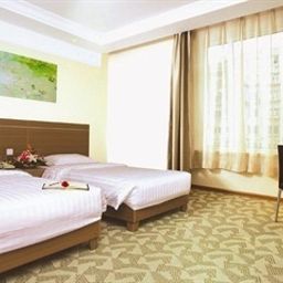 Habitación Zhongtian Sunshine Hotel - Shenyang Fotos