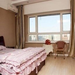 Habitación Xinyue Apartment Hotel - Shenyang