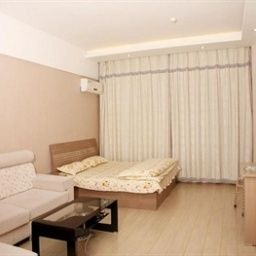 Habitación Xinyue Apartment Hotel - Shenyang