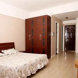 Habitación Xinyue Apartment Hotel - Shenyang