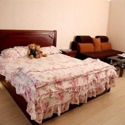Habitación Xinyue Apartment Hotel - Shenyang