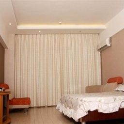 Habitación Xinyue Apartment Hotel - Shenyang