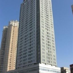 Shiguang Service Apartment Hotel Fuzhong - Shenyang Shenyang