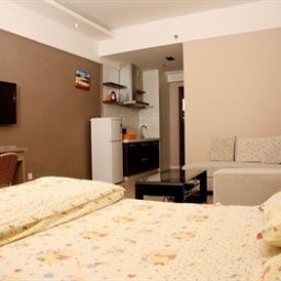 Habitación Xinyue Apartment Hotel - Shenyang