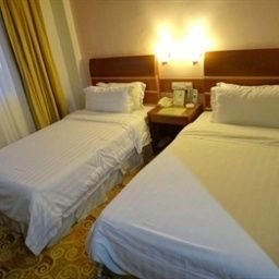  Chaohai Hotel - Shenzhen