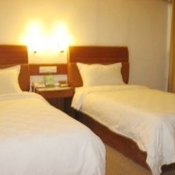  Chaohai Hotel - Shenzhen