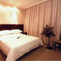  Xinhaosheng Hotel - Suzhou
