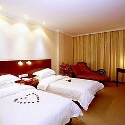  Xinhaosheng Hotel - Suzhou
