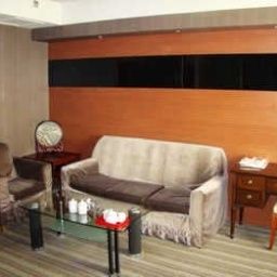  Taiyuan Textile Hotel Fotos