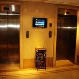  Taiyuan Textile Hotel Fotos