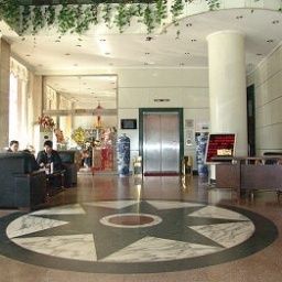Zhangdian Hotel - Taiyuan Taiyuan