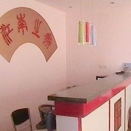 Jiangnan Home Express Hotel Huanghe Avenue - Tianjin Тяньжин