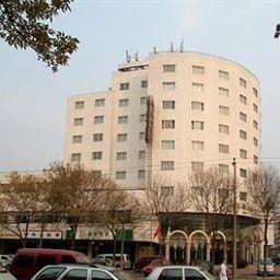 Shuanglu Hotel - Tianjin Тяньжин