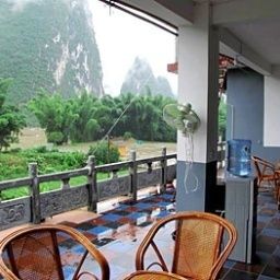  Lijiang View Hotel - Yangshuo
