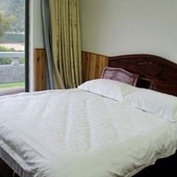 Zimmer Lijiang View Hotel - Yangshuo