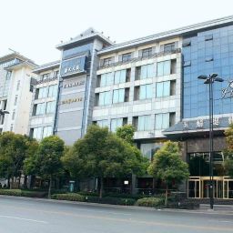 Lantian Hotel - Yangzhou Yangzhou