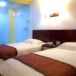 Runyang Hotel - Yangzhou Yangzhou