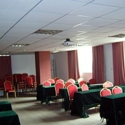 Conference room Weilai Yiju Hotel Nanyang Road - Zhengzhou