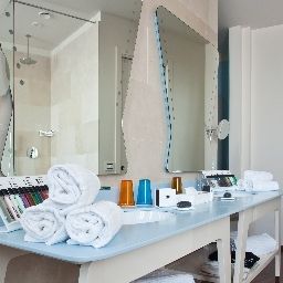 Cuarto de baño Boscolo Bari