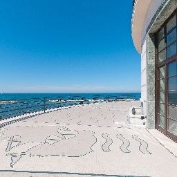 Terraza Boscolo Bari