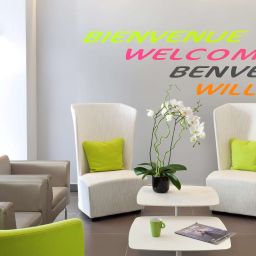 ibis Styles Juan-Les-Pins Antibes-Juan-les-Pins
