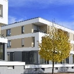 Schroeders Appartementhotel Trier