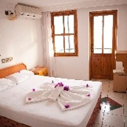 Defne Hotel Kaş