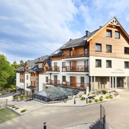 Cristal Resort Szklarska Poręba Szklarska Poreba Dolnoslaskie