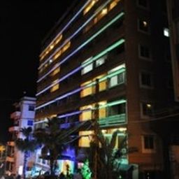 Bella Riva Suite Beirut