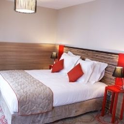 Quality Suites Lyon Confluence Residence de Tourisme Lyon