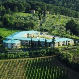 Chianti Village Morrocco Tavarnelle Val di Pesa