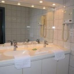 Bathroom Le Val d'Ourthe