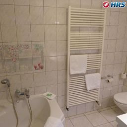 Bathroom Le Val d'Ourthe