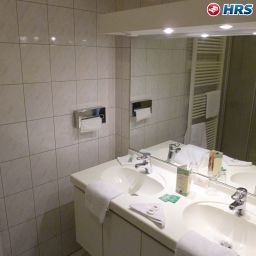 Bathroom Le Val d'Ourthe