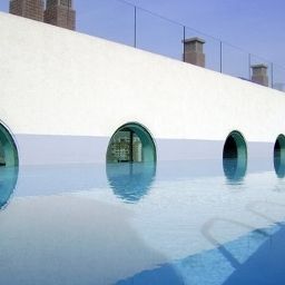 Agustina Suites Santiago