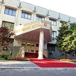Royal Olimpic Hotel Kiev