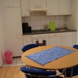 Am Petriförder Appartements Magdeburg