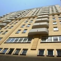 Platinum Apartments Warszawa