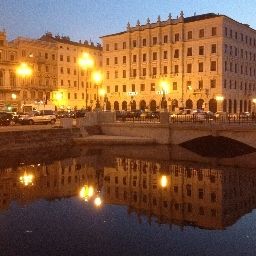 Centrale Trieste