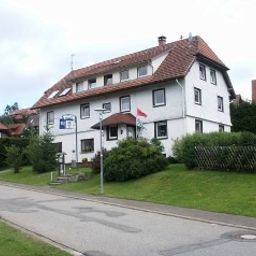 Fernsicht Pension Grafenhausen