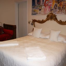 Palazzo Morali B&B Génova
